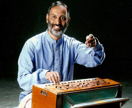 Sudhanshu Kulkarni