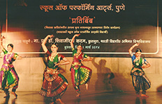 The many facets of Radha explored through dance