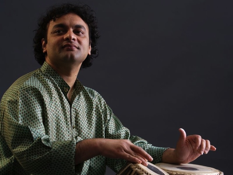 Dr. Aneesh Pradhan